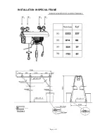 Preview for 8 page of Northern Industrial Tools 142264 Owner'S Manual