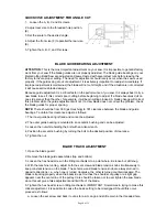 Предварительный просмотр 9 страницы Northern Industrial Tools 145765 User Manual