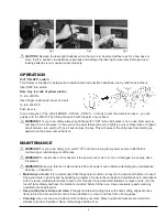 Preview for 9 page of Northern Industrial Tools 155301 Owner'S Manual