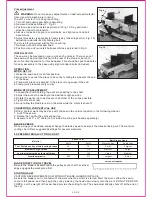 Preview for 6 page of Northern Industrial Tools 155793 Owner'S Manual