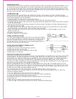 Предварительный просмотр 7 страницы Northern Industrial Tools 155793 Owner'S Manual