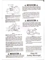 Предварительный просмотр 6 страницы Northern Industrial Tools 180260 User Manual