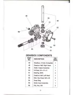 Предварительный просмотр 14 страницы Northern Industrial Tools 180260 User Manual