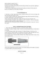 Preview for 5 page of Northern Industrial Tools 19070 User Manual