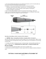 Preview for 7 page of Northern Industrial Tools 19070 User Manual