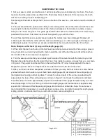 Preview for 9 page of Northern Industrial Tools 19070 User Manual