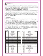 Предварительный просмотр 4 страницы Northern Industrial Tools 3343109 User Manual