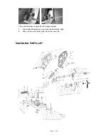 Preview for 7 page of Northern Industrial Tools 338070 Owner'S Manual