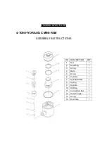 Preview for 4 page of Northern Industrial Tools 816400 Owner'S Manual