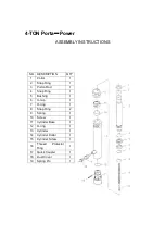 Preview for 7 page of Northern Industrial Tools 816400 Owner'S Manual