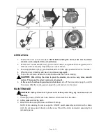 Предварительный просмотр 6 страницы Northern Industrial Tools 998251 Owner'S Manual