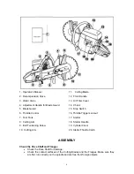 Preview for 6 page of Northern Industrial Tools 998800 Owner'S Manual