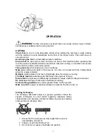 Preview for 8 page of Northern Industrial Tools 998800 Owner'S Manual