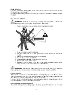 Preview for 10 page of Northern Industrial Tools 998800 Owner'S Manual