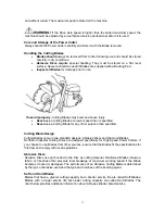 Preview for 11 page of Northern Industrial Tools 998800 Owner'S Manual