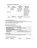 Preview for 12 page of Northern Industrial Tools 998800 Owner'S Manual