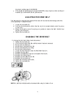 Preview for 16 page of Northern Industrial Tools 998800 Owner'S Manual