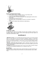 Preview for 20 page of Northern Industrial Tools 998800 Owner'S Manual