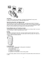 Preview for 21 page of Northern Industrial Tools 998800 Owner'S Manual