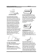 Preview for 11 page of Northern Industrial Tools ARC 70 164620 Operator'S Manual