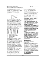 Preview for 12 page of Northern Industrial Tools ARC 70 164620 Operator'S Manual