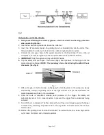 Preview for 5 page of Northern Industrial Tools BLACK NICKEL 1/4" AIR ANGLE DIE GRINDER User Manual