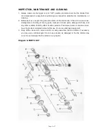 Preview for 6 page of Northern Industrial Tools BLACK NICKEL 1/4" AIR ANGLE DIE GRINDER User Manual