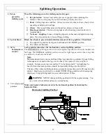 Preview for 19 page of Northern Industrial Tools M1107C Owner'S Manual