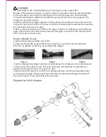 Preview for 5 page of Northern Industrial 1411202 User Manual