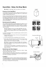 Preview for 6 page of Northern Industrial 144207 Instruction Manual