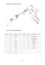 Предварительный просмотр 6 страницы Northern Industrial 15763 Owner'S Manual