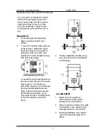 Preview for 8 page of Northern Industrial ARC 200 Operator'S Manual