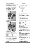 Предварительный просмотр 9 страницы Northern Industrial MIG 130 Operator'S Manual