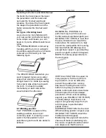 Preview for 15 page of Northern Industrial MIG 130 Operator'S Manual