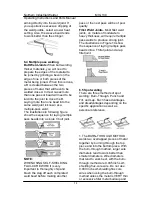 Preview for 16 page of Northern Industrial MIG 130 Operator'S Manual