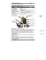 Preview for 3 page of Northern Industrial ST 80 i Operating Manual