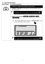 Preview for 14 page of Northern Lights Fitness UG-7020 Owner'S Manual