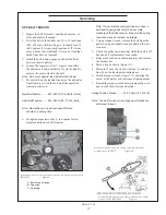 Предварительный просмотр 21 страницы Northern Lights and NL1066H3 Operator'S Manual