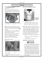 Предварительный просмотр 24 страницы Northern Lights and NL1066H3 Operator'S Manual