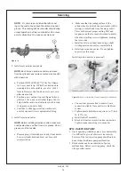 Предварительный просмотр 26 страницы Northern Lights and NL1066H3 Operator'S Manual