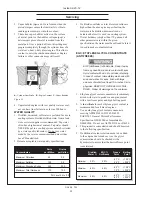 Предварительный просмотр 30 страницы Northern Lights and NL1066H3 Operator'S Manual