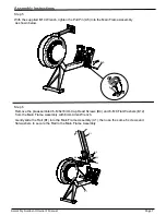 Preview for 9 page of Northern Lights ARC-102 Assembly Manual And Owner'S Manual