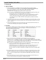 Preview for 14 page of Northern Lights ARC-102 Assembly Manual And Owner'S Manual