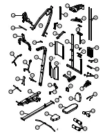 Предварительный просмотр 4 страницы Northern Lights AVALANCHE4 MULTI-GYM Assembly Instructions Manual