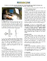 Northern Lights BOXelite OS Instructions For Use preview