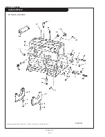 Preview for 8 page of Northern Lights L1064A Parts Manual