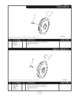 Preview for 15 page of Northern Lights L1064A Parts Manual