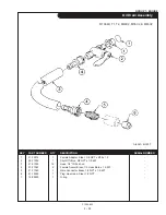 Preview for 45 page of Northern Lights L1064A Parts Manual