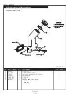 Preview for 48 page of Northern Lights L1064A Parts Manual