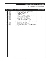 Preview for 51 page of Northern Lights L1064A Parts Manual